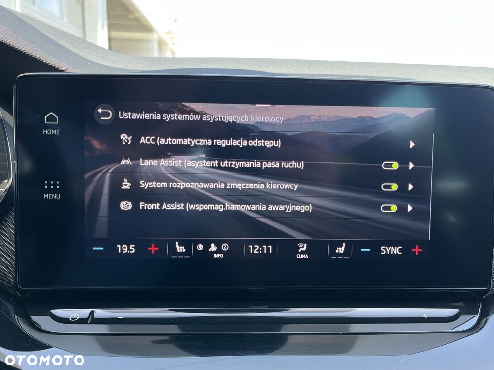 Skoda Octavia 1.5 TSI e-Tec Style DSG - 33