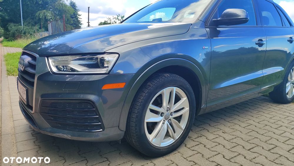 Audi Q3 - 3
