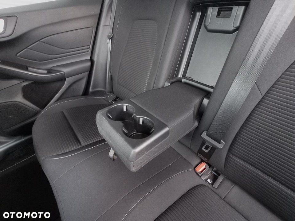 Ford Focus - 14