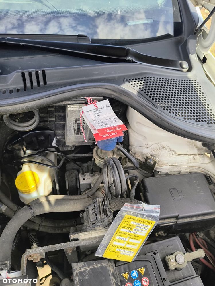 Seat Ibiza 1.0 Reference - 17