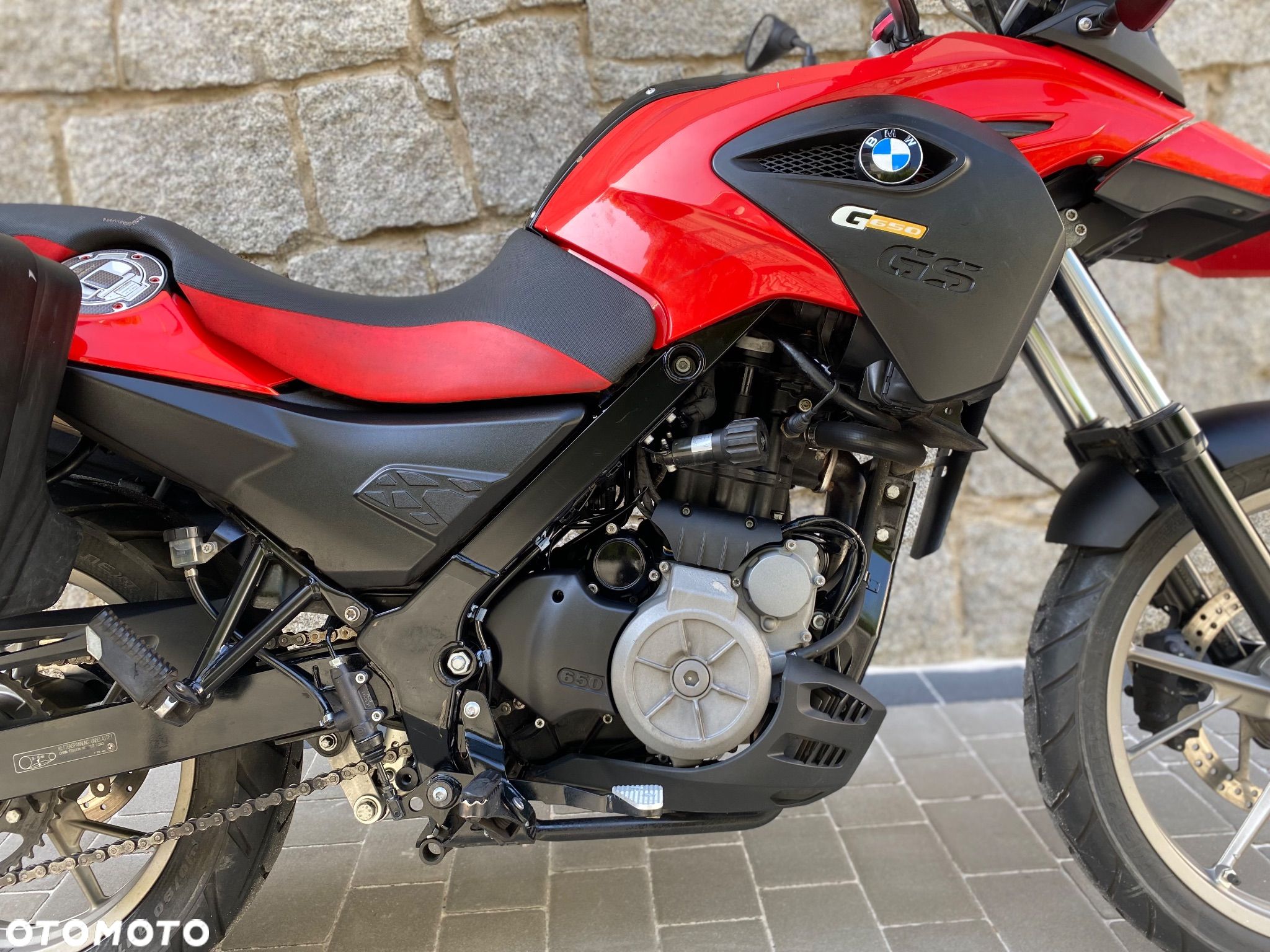 BMW F - 6