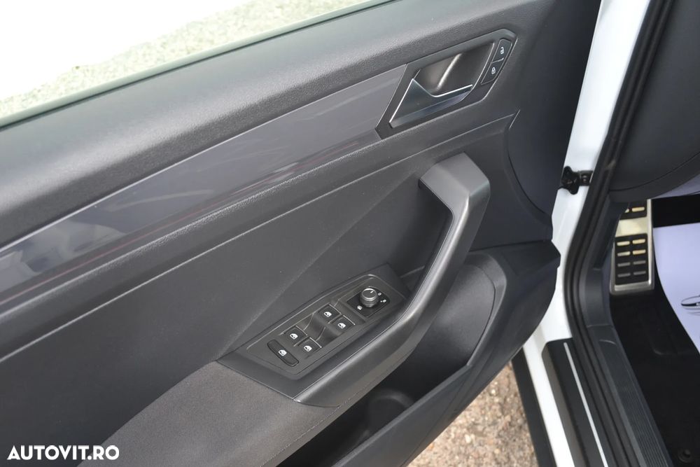 Volkswagen T-ROC 2.0 TDI 4Mot DSG Sport - 7