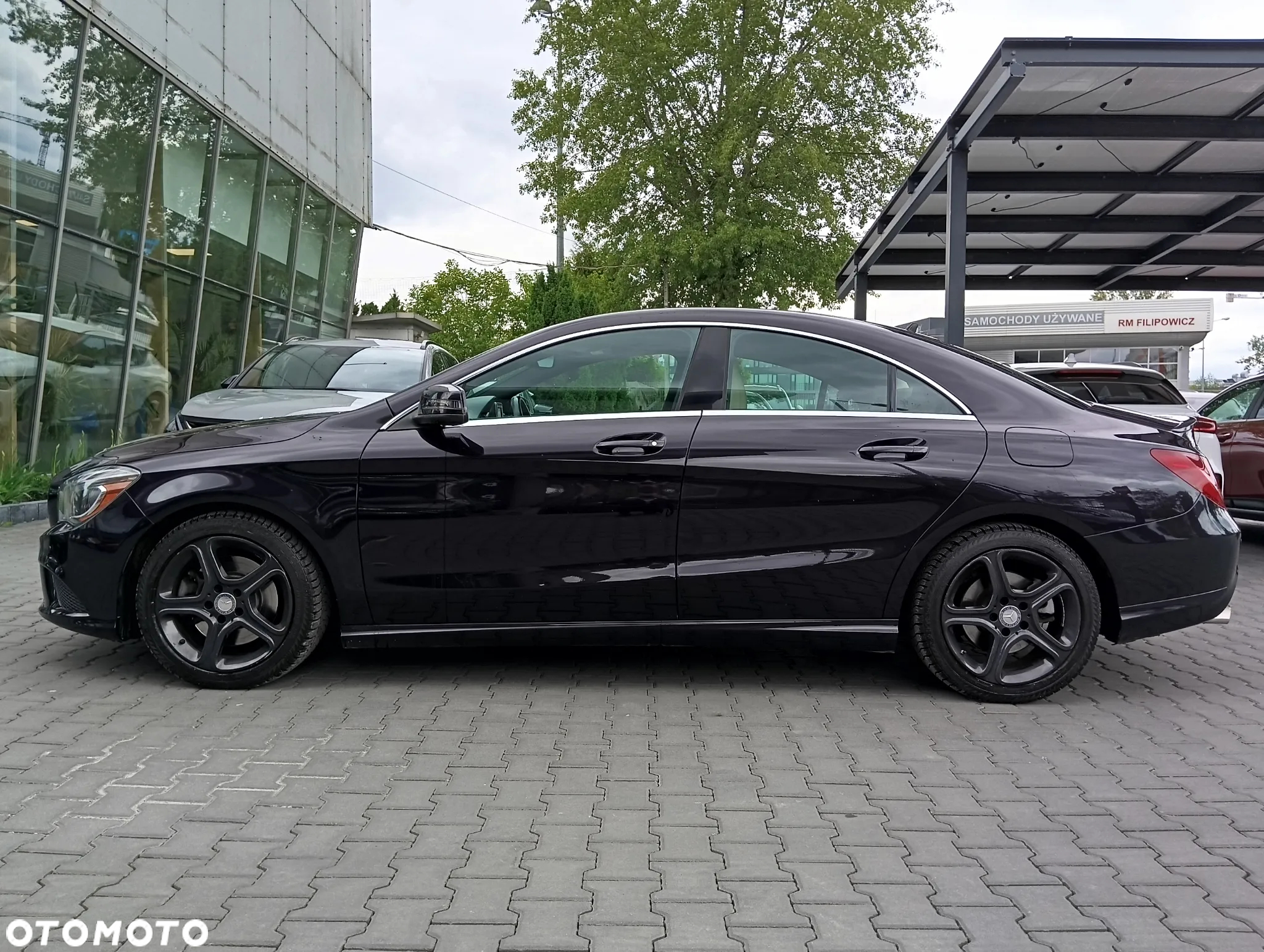 Mercedes-Benz CLA 250 4-Matic - 2