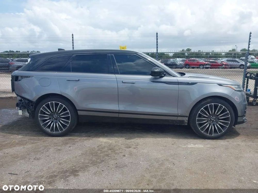 Land Rover Range Rover Velar - 6