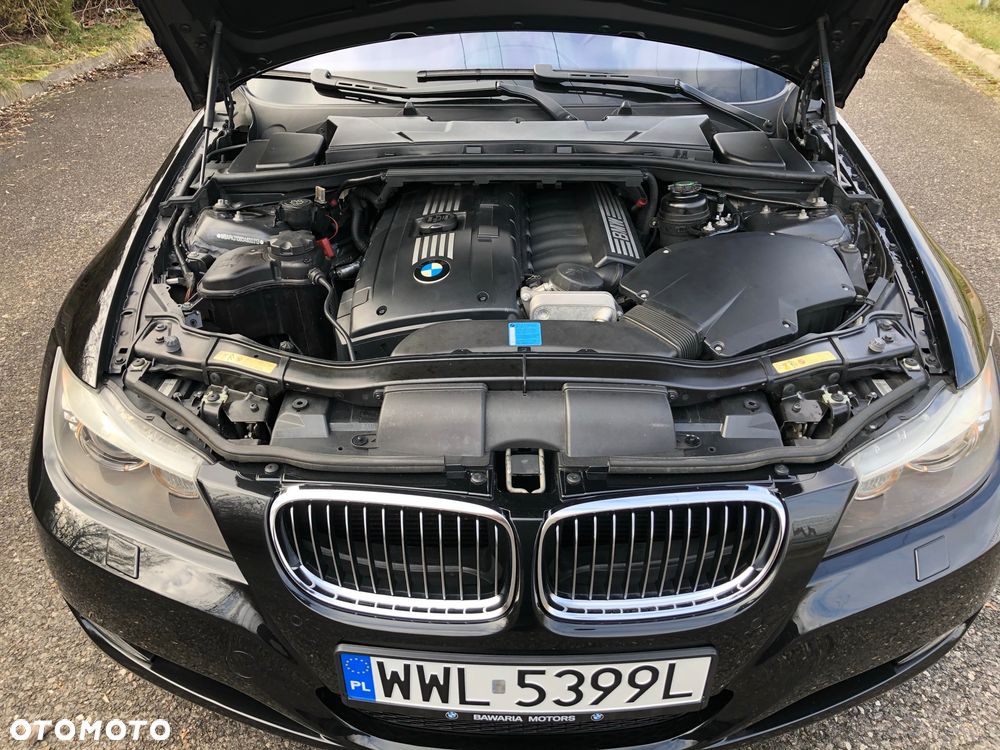 BMW Seria 3 - 7