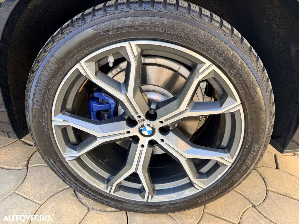 BMW X5 xDrive25d AT - 25