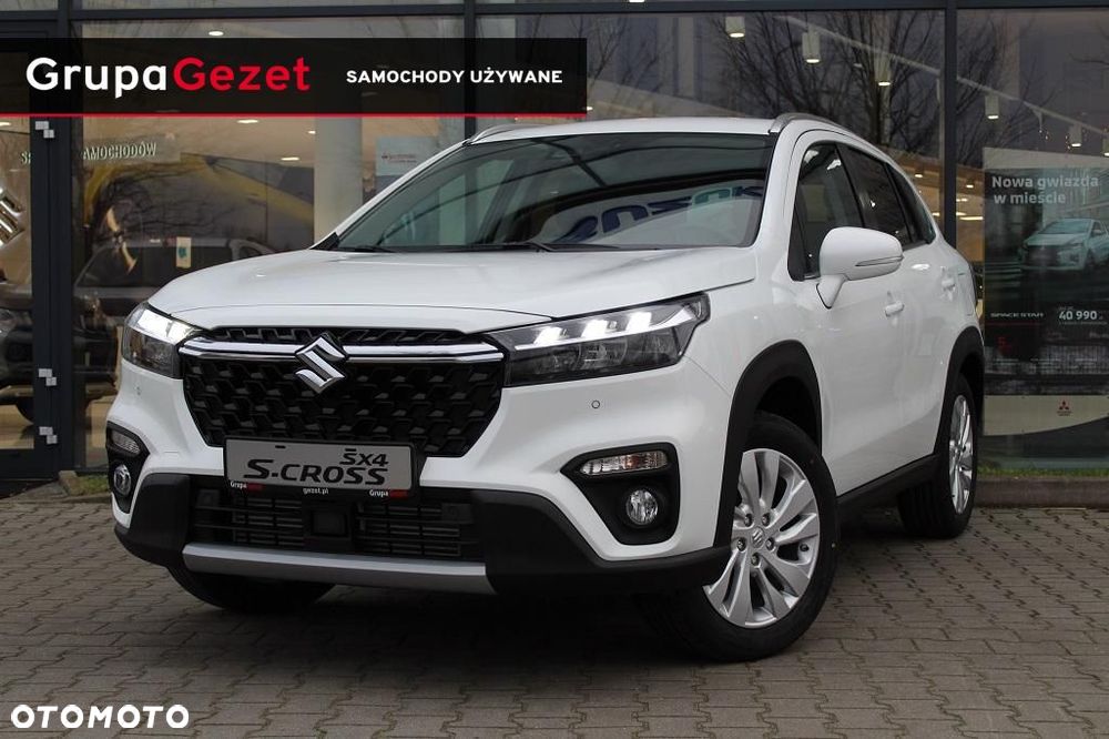 Suzuki Inny - 1