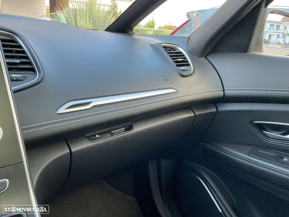 Renault Grand Scénic 1.3 TCe Limited - 36