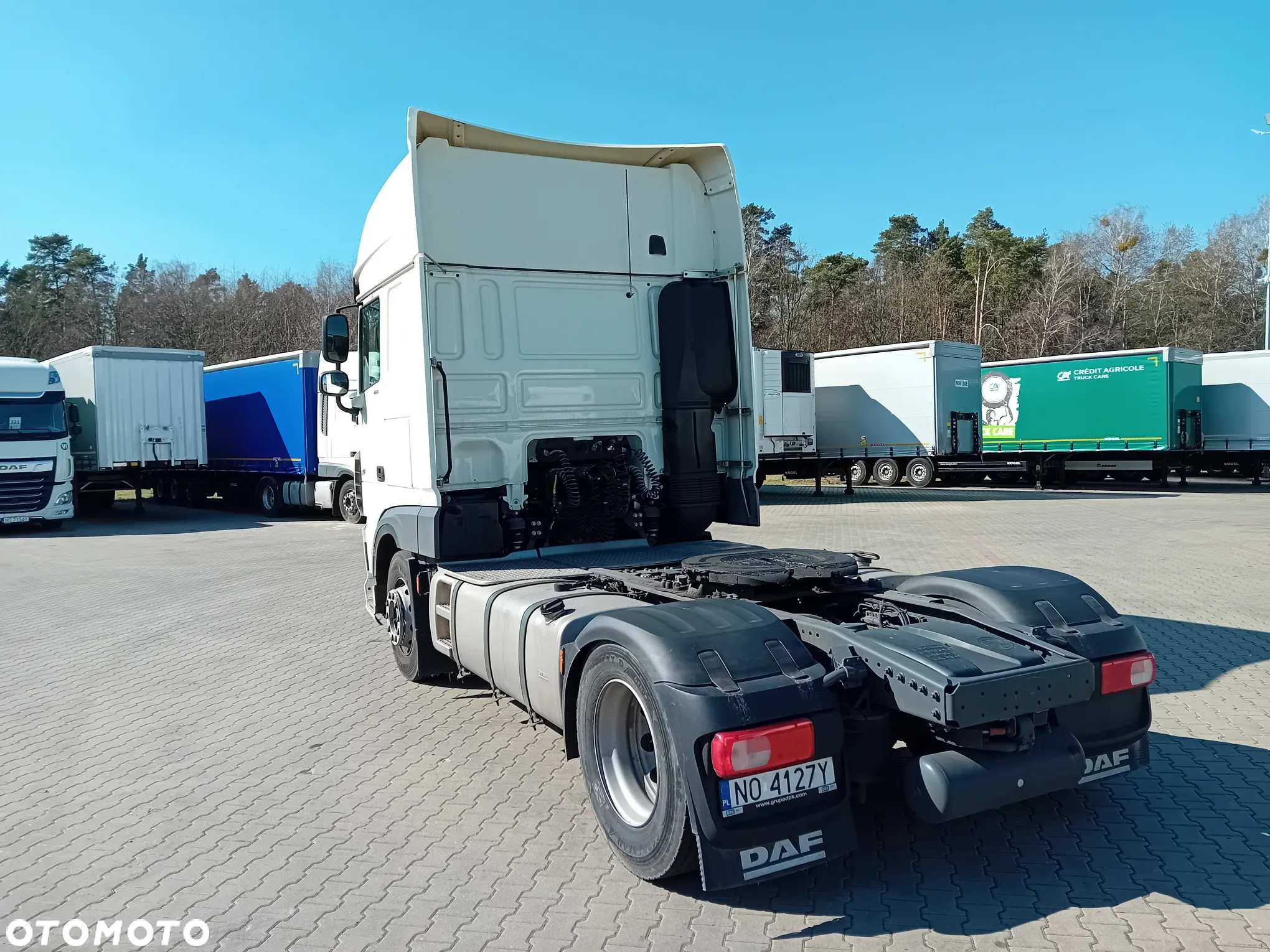 DAF XF 480 FT SSC - 9