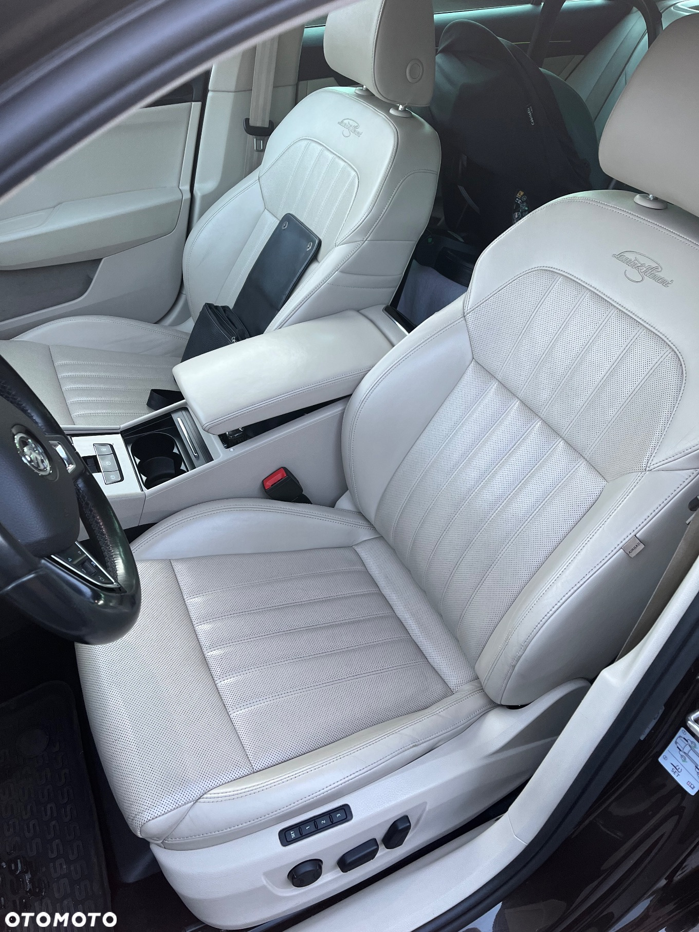 Skoda Superb 2.0 TDI 4x4 L&K DSG - 10
