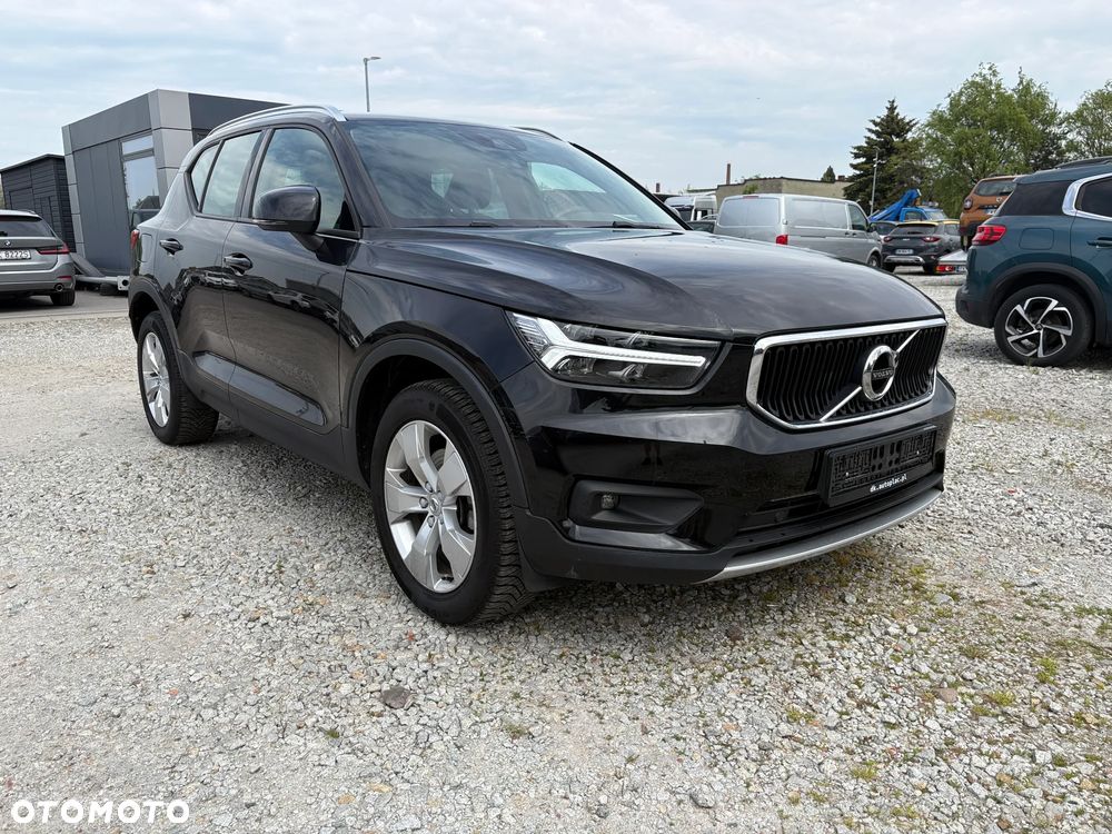 Volvo XC 40 D3 Momentum Pro - 1