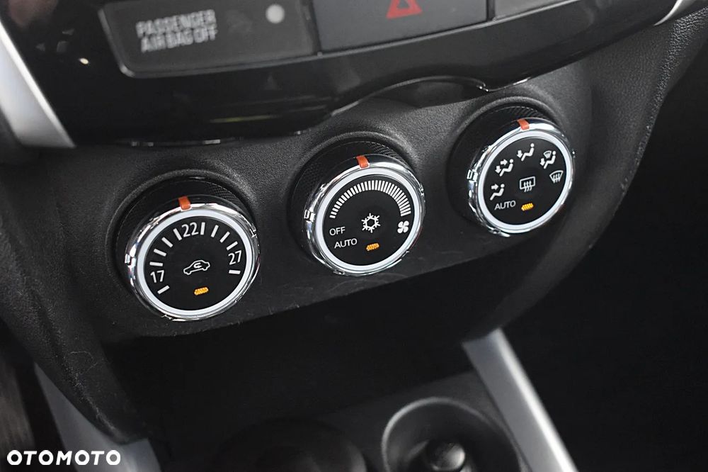 Citroën C4 Aircross 1.6 HDi STT 4x2 Exclusive - 24