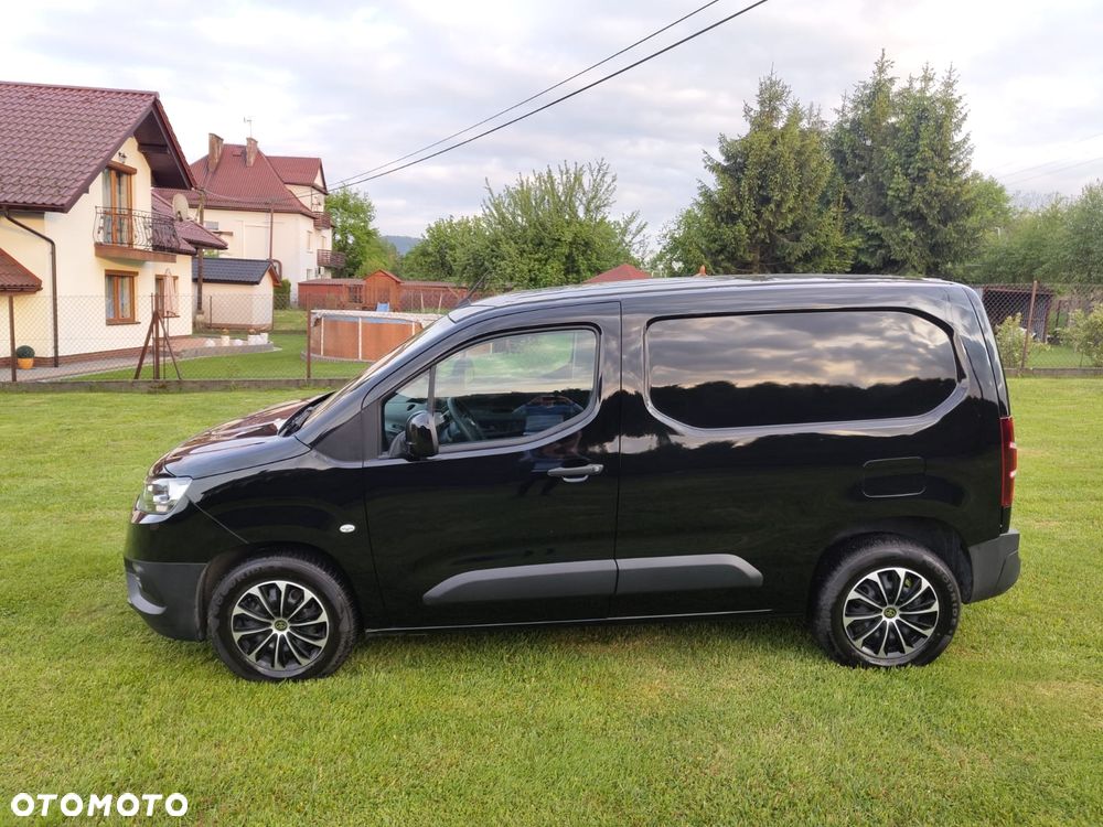 Toyota Proace City - 8