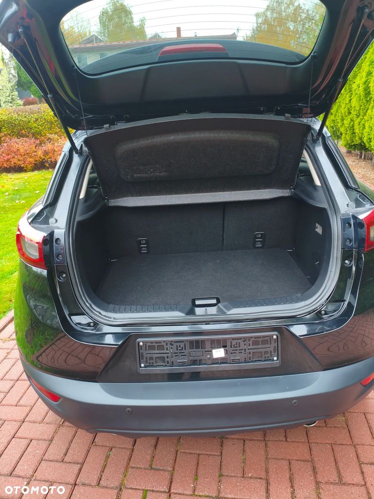 Mazda CX-3 2.0 Skymotion - 10