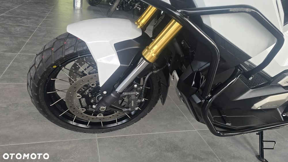 Honda X-ADV - 11
