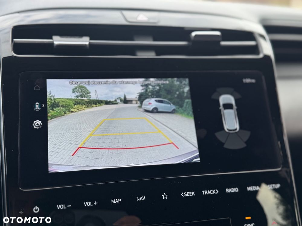 Hyundai Tucson 1.6 T-GDi HEV 2WD Prime - 32