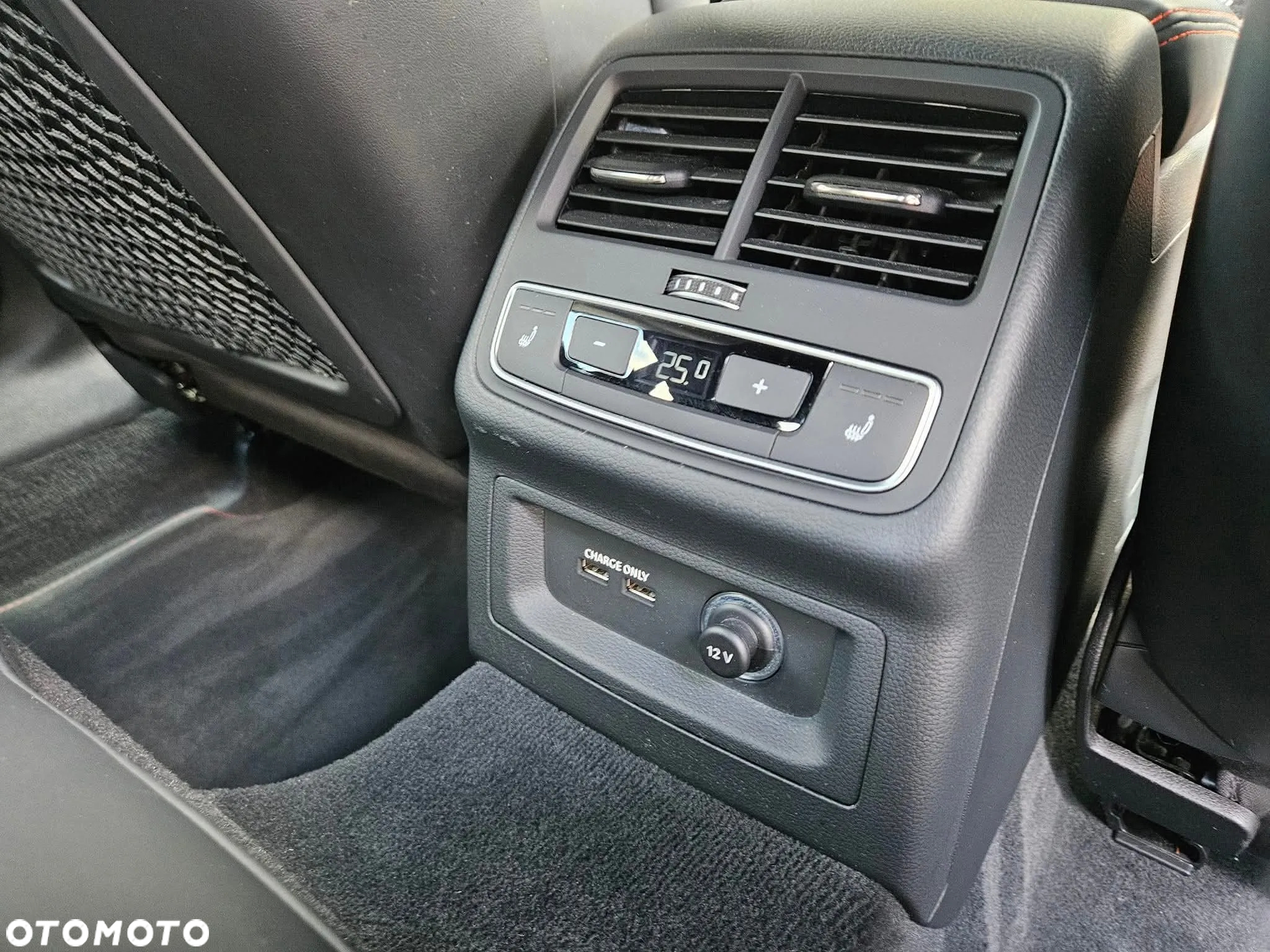 Audi RS5 Sportback 2.9 TFSI quattro tiptronic - 13