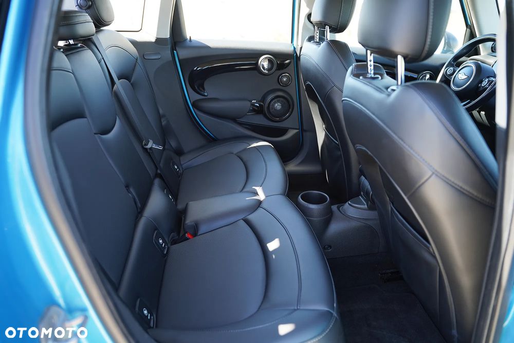 MINI Cooper S - 11