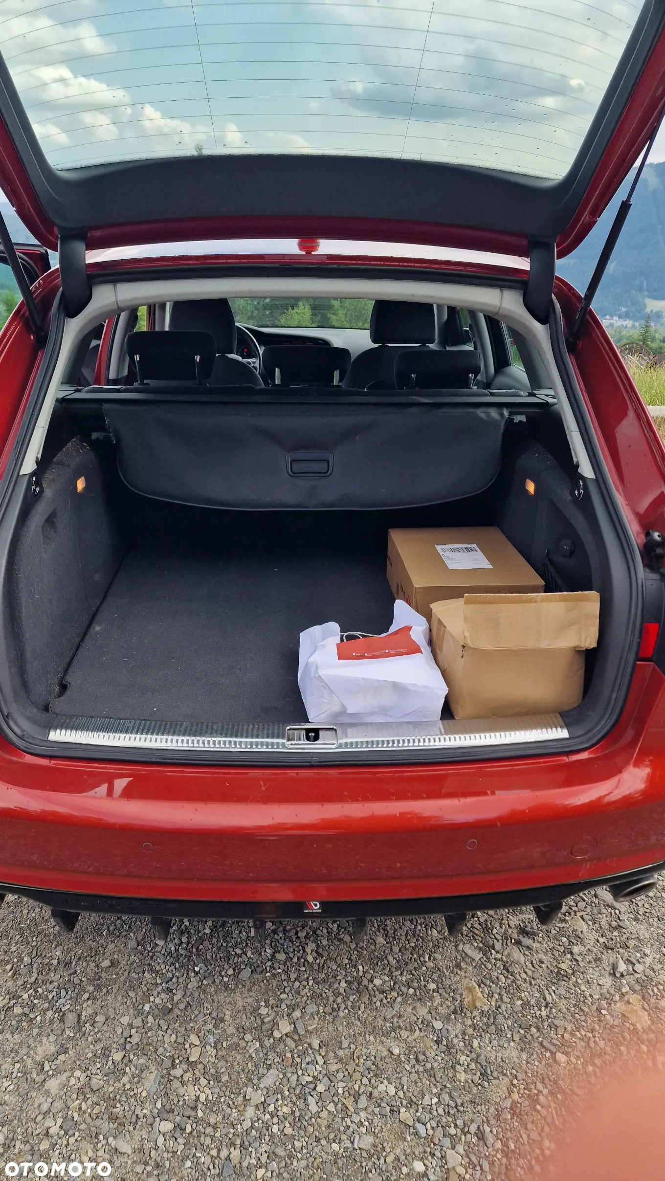 Audi A4 3.0 TDI Quattro S tronic - 16