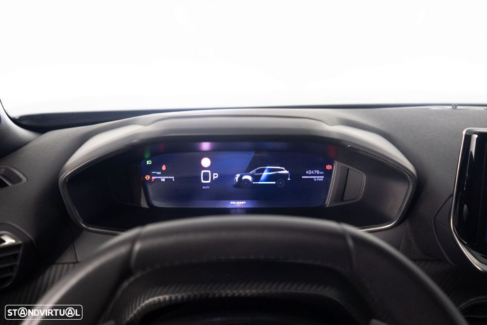 Peugeot 2008 1.2 Hybrid Allure e-DCS6 - 24
