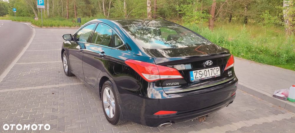 Hyundai i40 1.7 CRDi Classic - 5