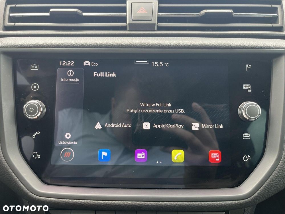 Seat Arona - 24