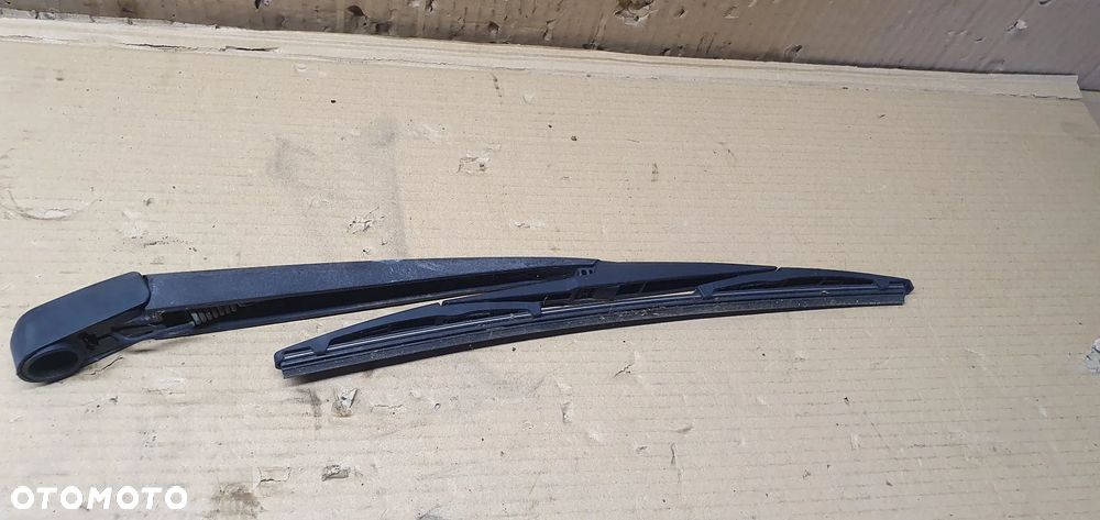 Ramie wycieraczki tył wycieraczka Mazda 6 II Kombi - 4