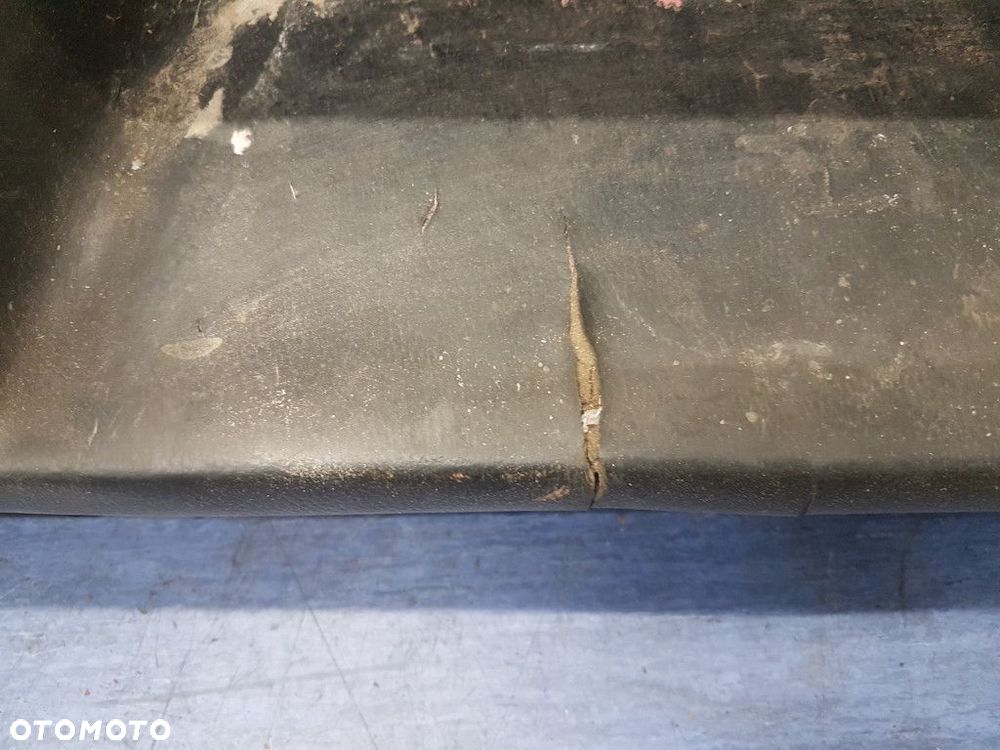 MERCEDES BENZ KACZKA 207 D DESKA ROZDZIELCZA - 10