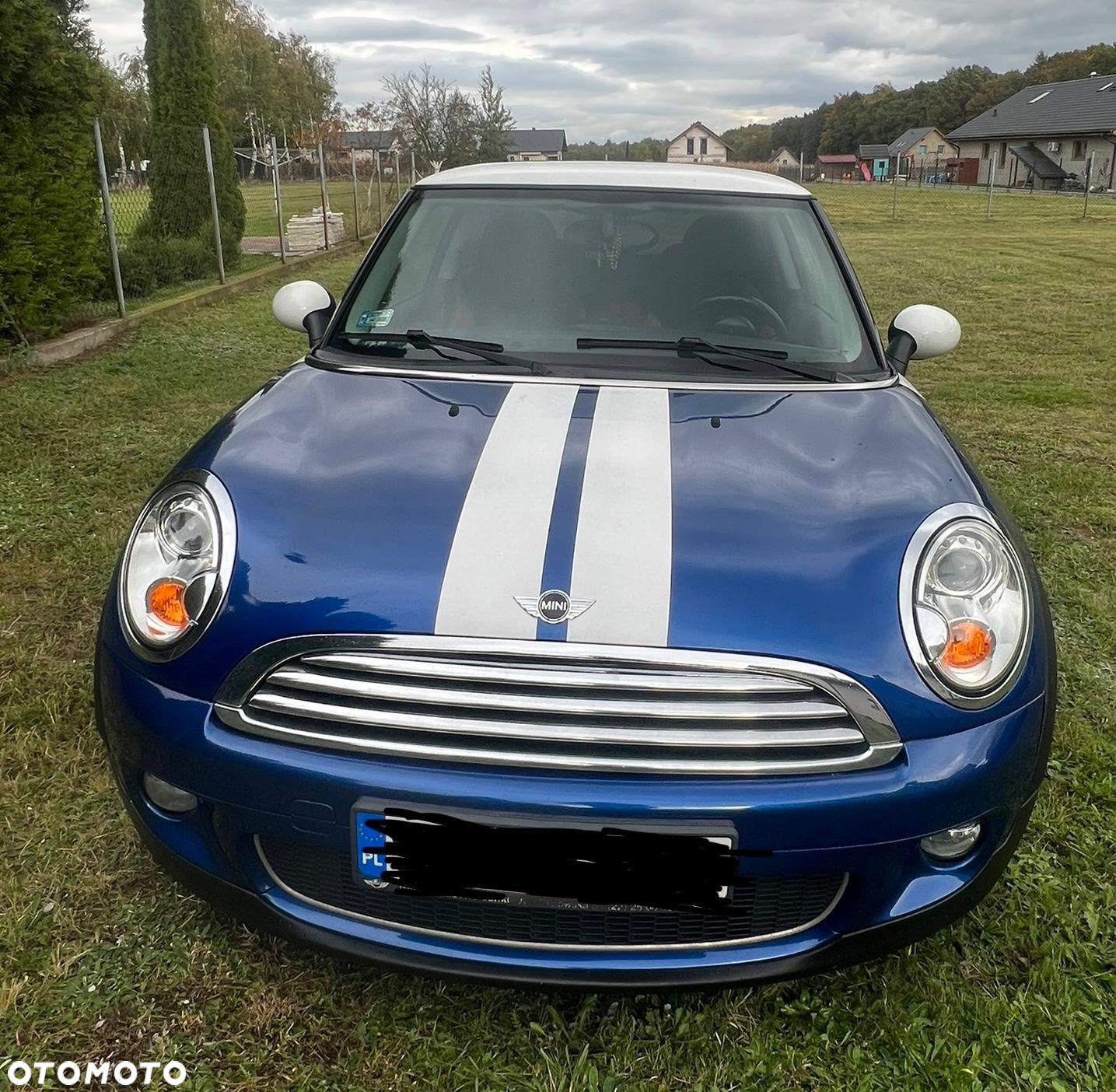 MINI Cooper Standard - 2