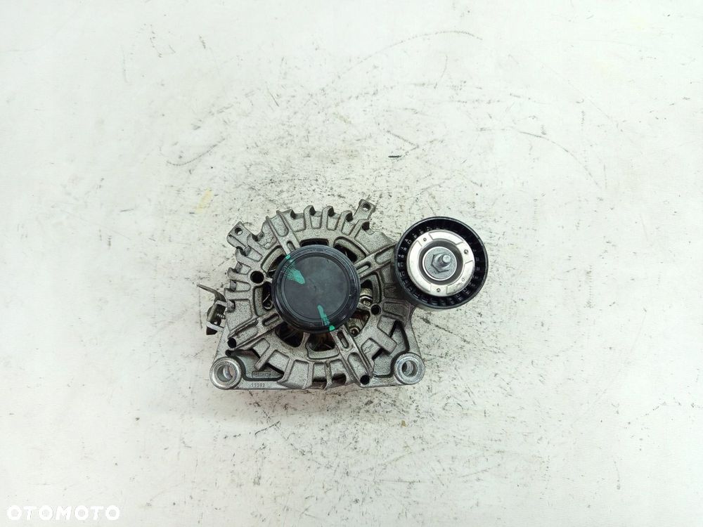 ALTERNATOR GK2T-10300-AF FORD FOCUS MK4 TRANSIT CUSTOM MK8 2.0 TDCI - 4