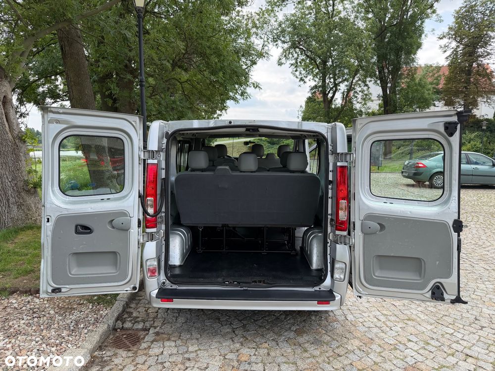 Opel Vivaro L1H1 2.9t - 30