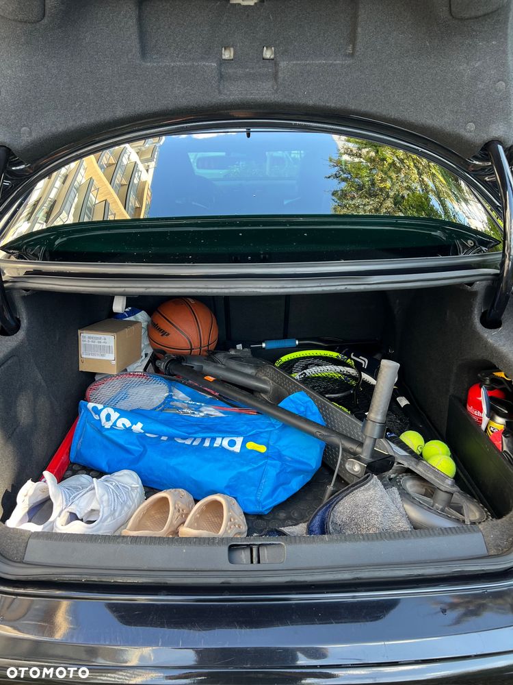 Volkswagen Passat CC 2.0 TDI DSG - 28