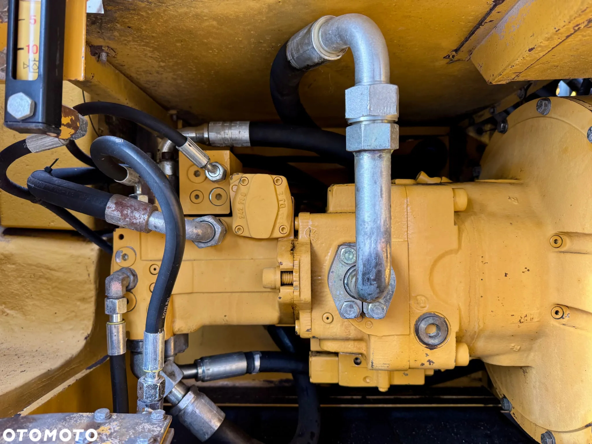 Caterpillar M315 - 5
