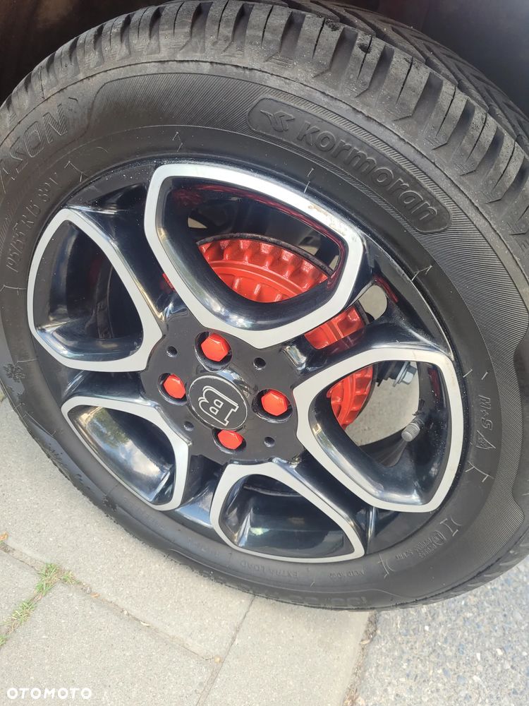 Smart Fortwo turbo passion twinamic - 17