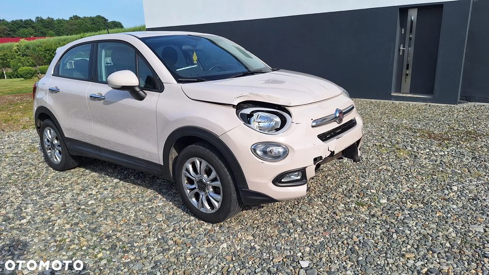 Fiat 500X 1.6 E-Torq 4x2 Lounge - 6