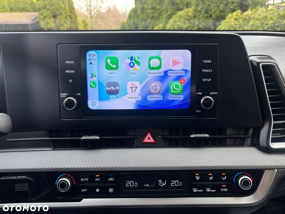 Kia Sportage 1.6 T-GDI L 2WD - 24