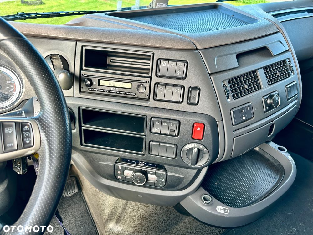 DAF XF EURO6 530KM - 14