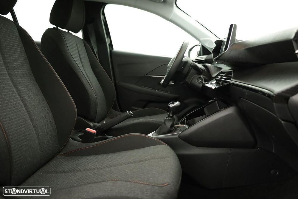 Peugeot 208 1.2 PureTech Style - 21