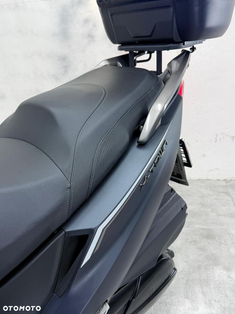 Kymco X-Town - 12