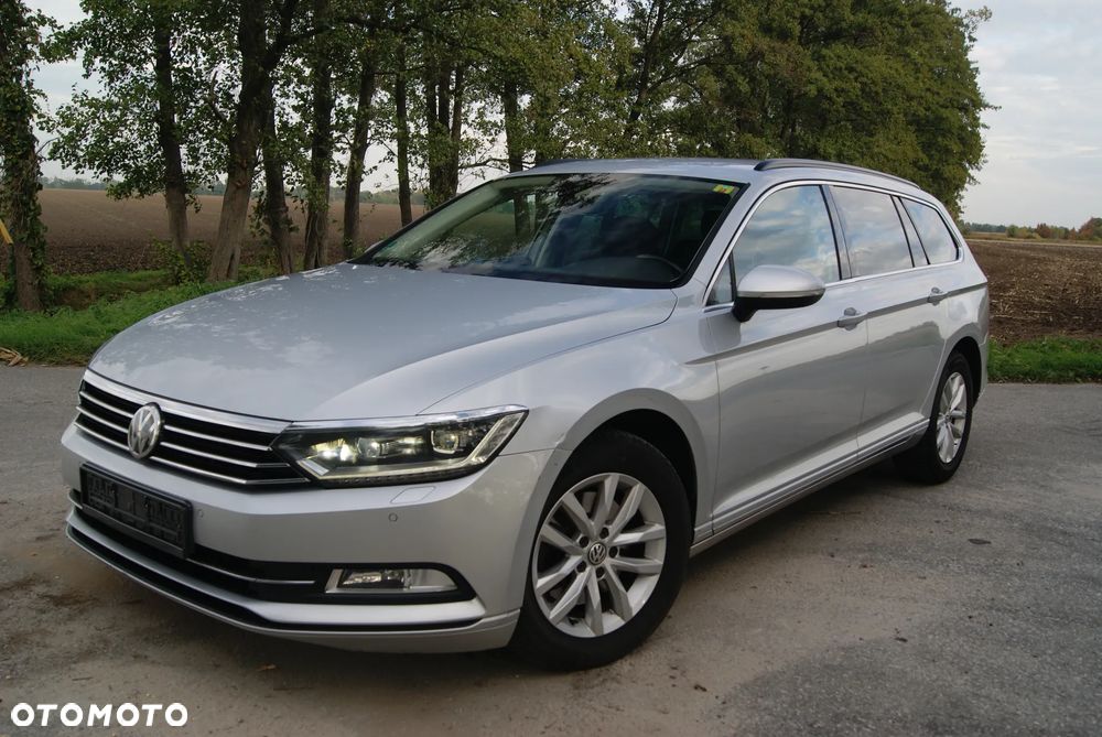 Volkswagen Passat 2.0 TDI SCR DSG Highline - 4