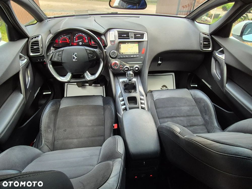 Citroën DS5 BlueHDi 150 Business Class - 8