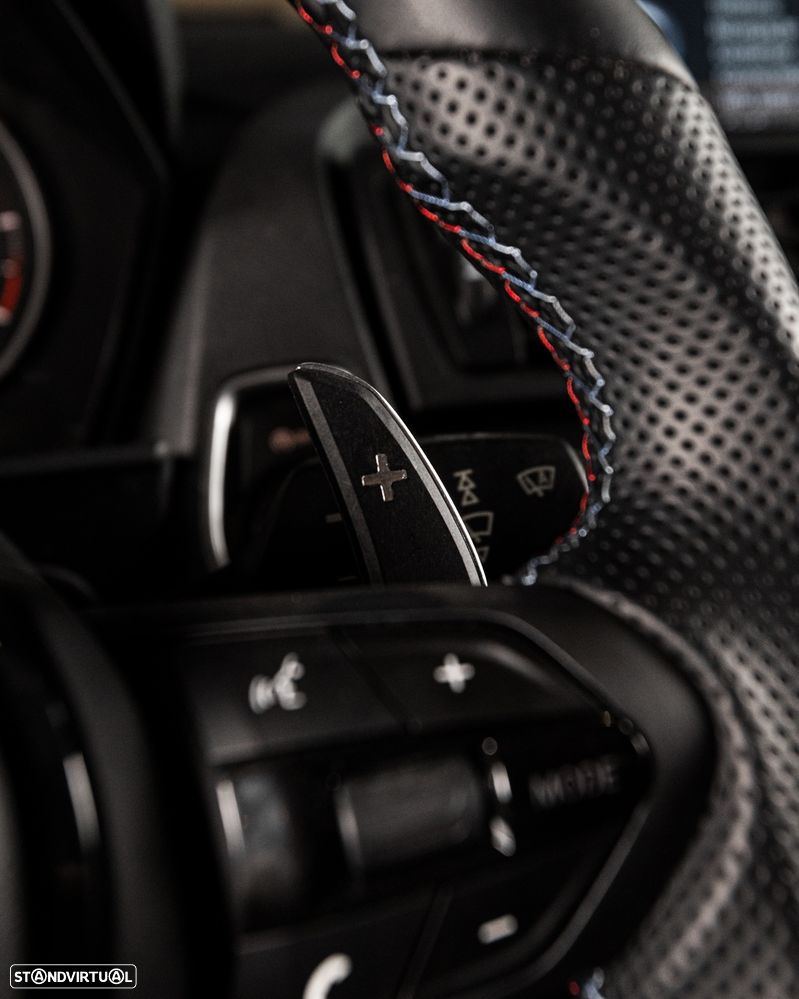 BMW 118 d Aut. Sport Line - 12