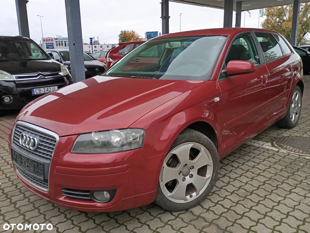 Audi A3 - 3