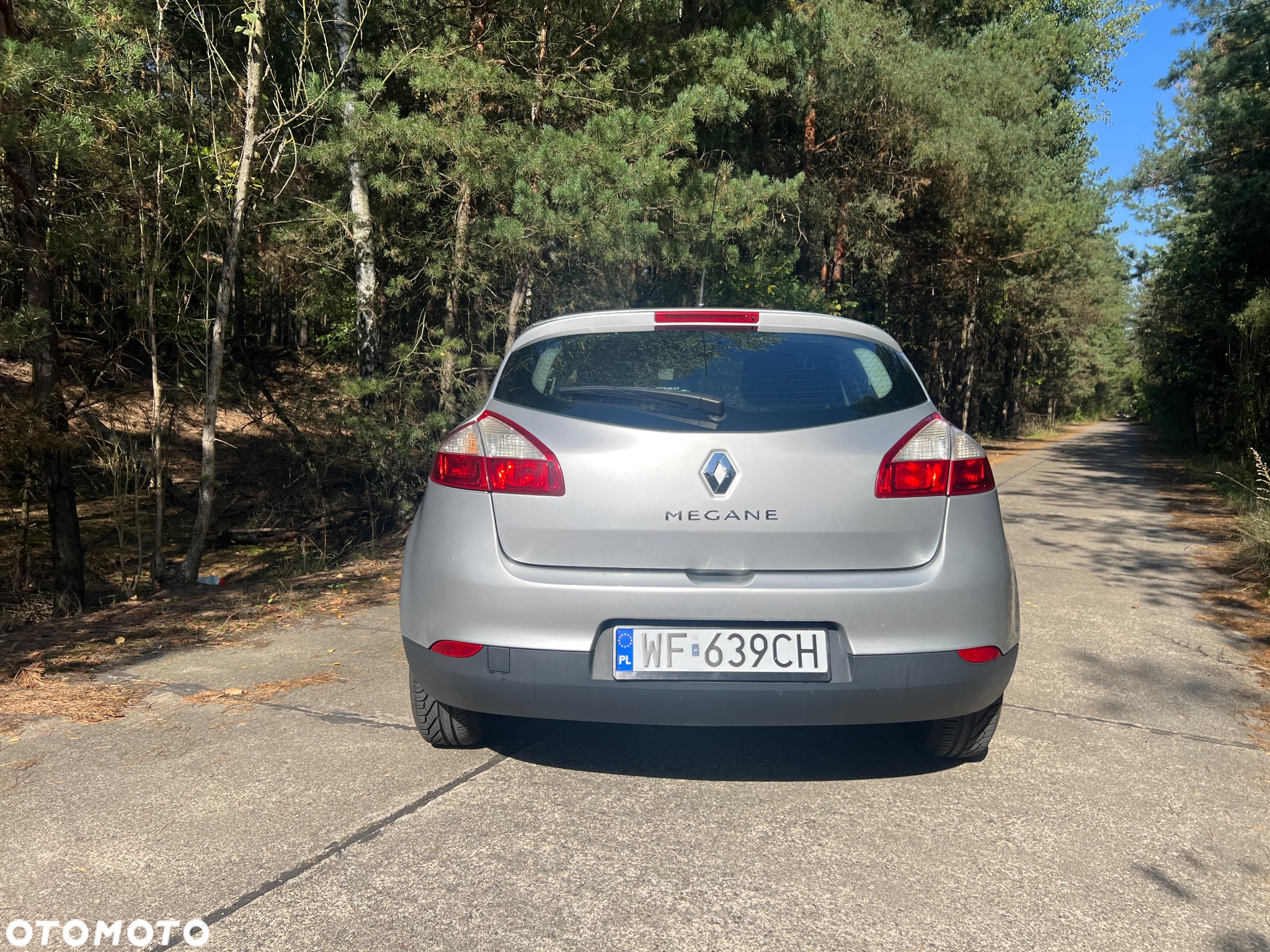 Renault Megane 1.6 16V Generation - 6