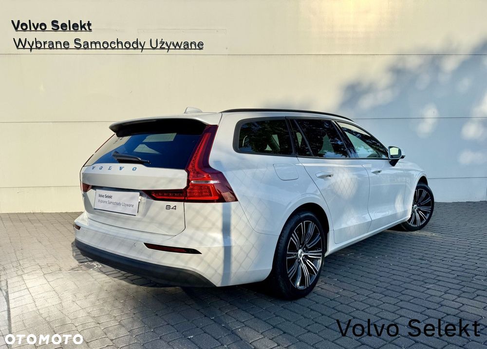 Volvo V60 - 7