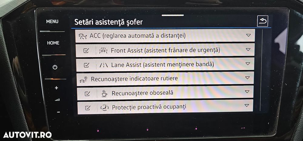 Volkswagen Passat 2.0 TDI SCR DSG Business - 20