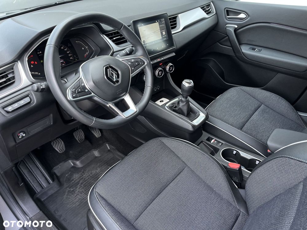 Renault Captur 1.0 TCe Techno - 9