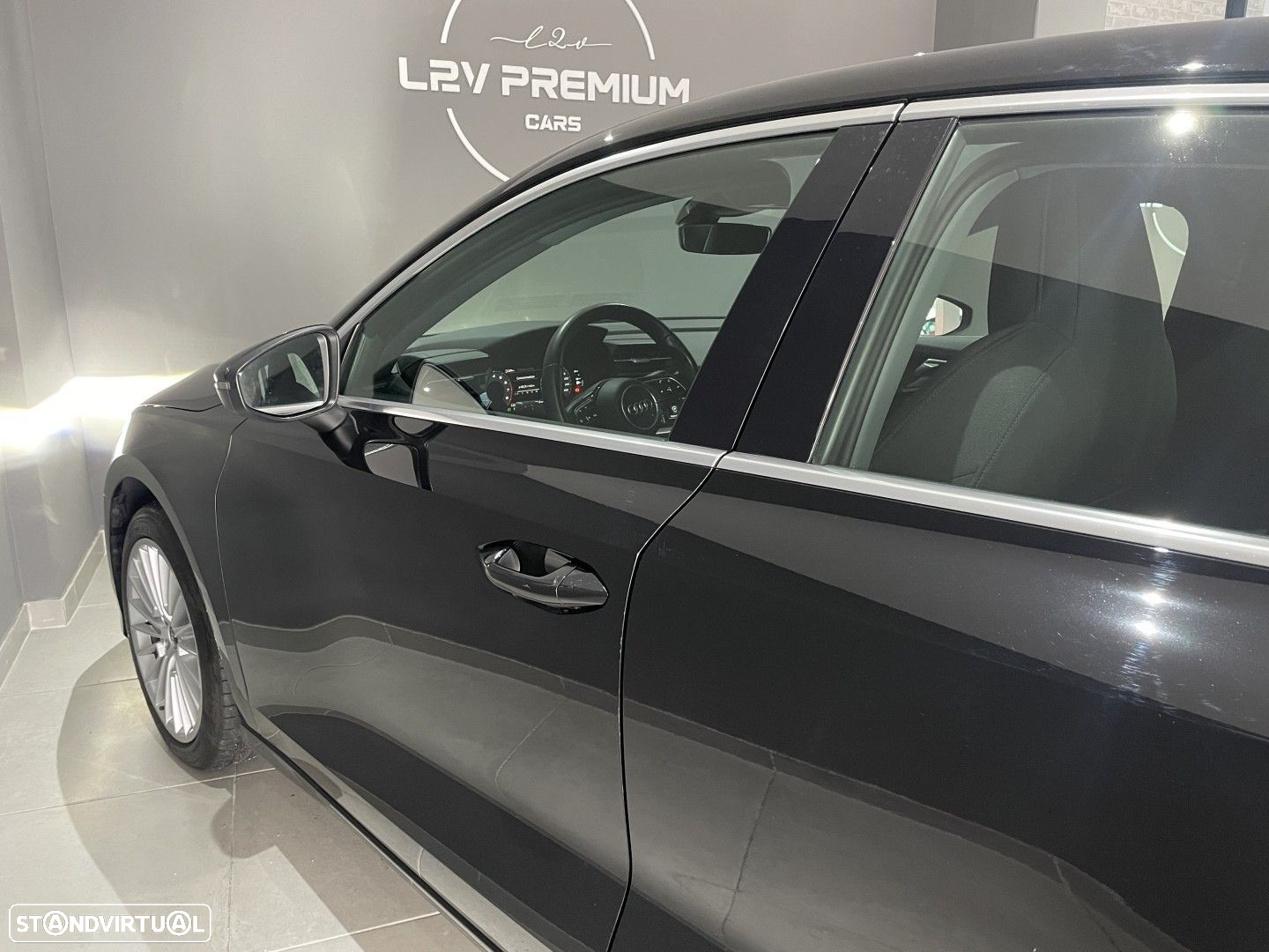 Audi A3 Sportback - 11