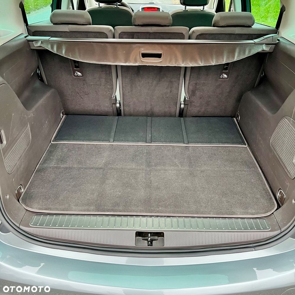 Opel Zafira 1.4 T Cosmo - 20