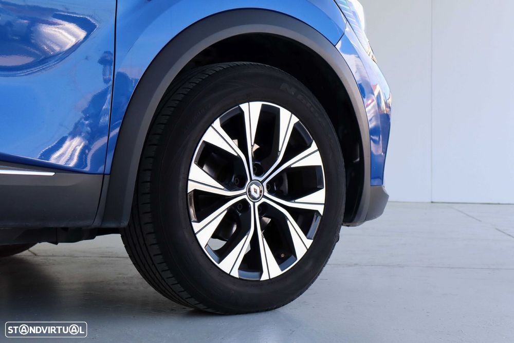 Renault Captur 1.0 TCe Evolution - 11